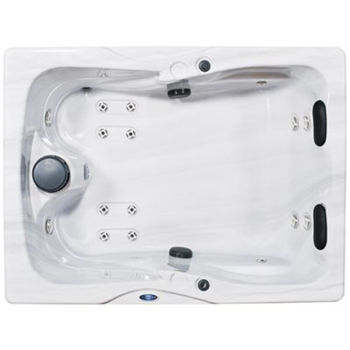 Spa 2 personnes Palys 540 L Be Spa - 32593