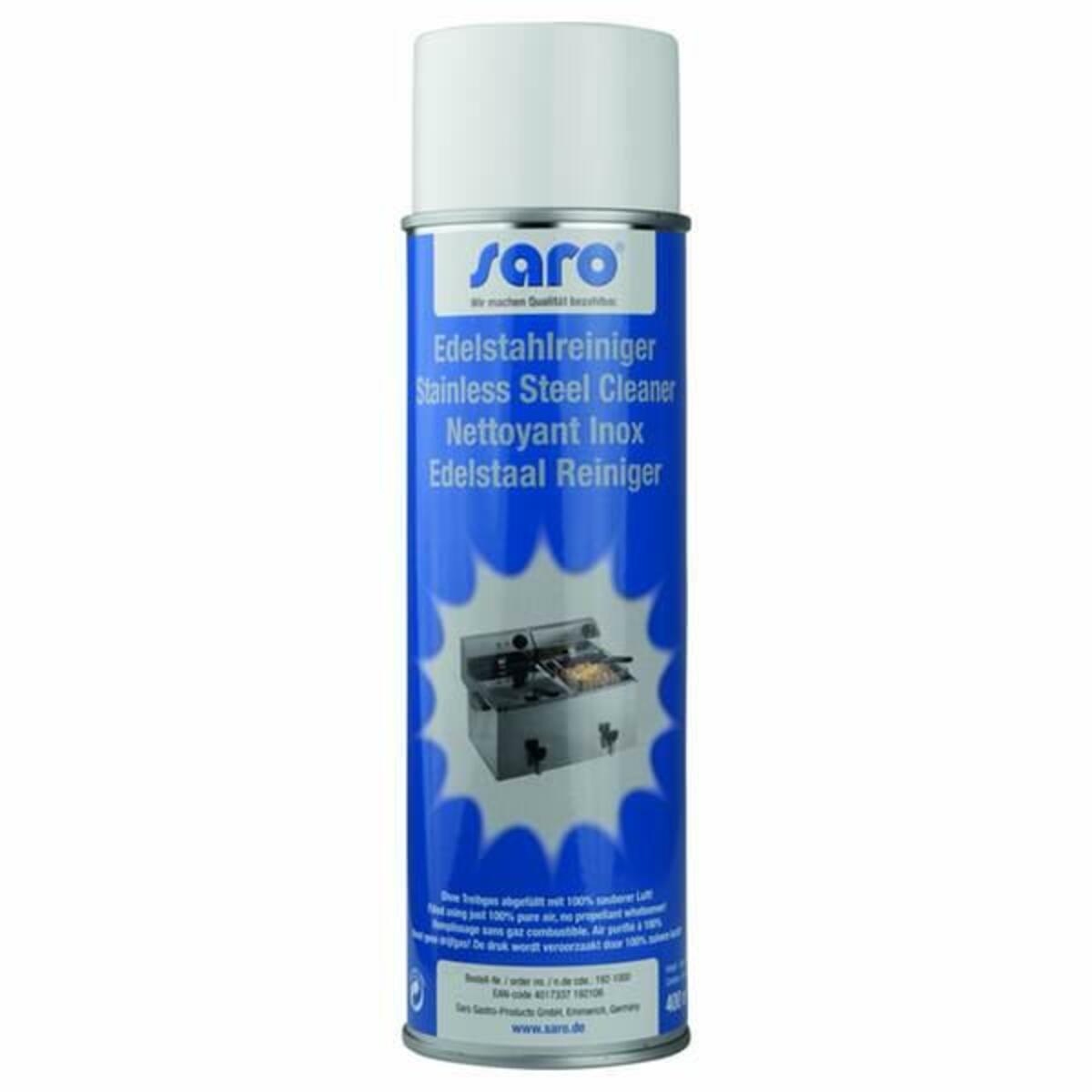 Spray nettoyant inox R 50