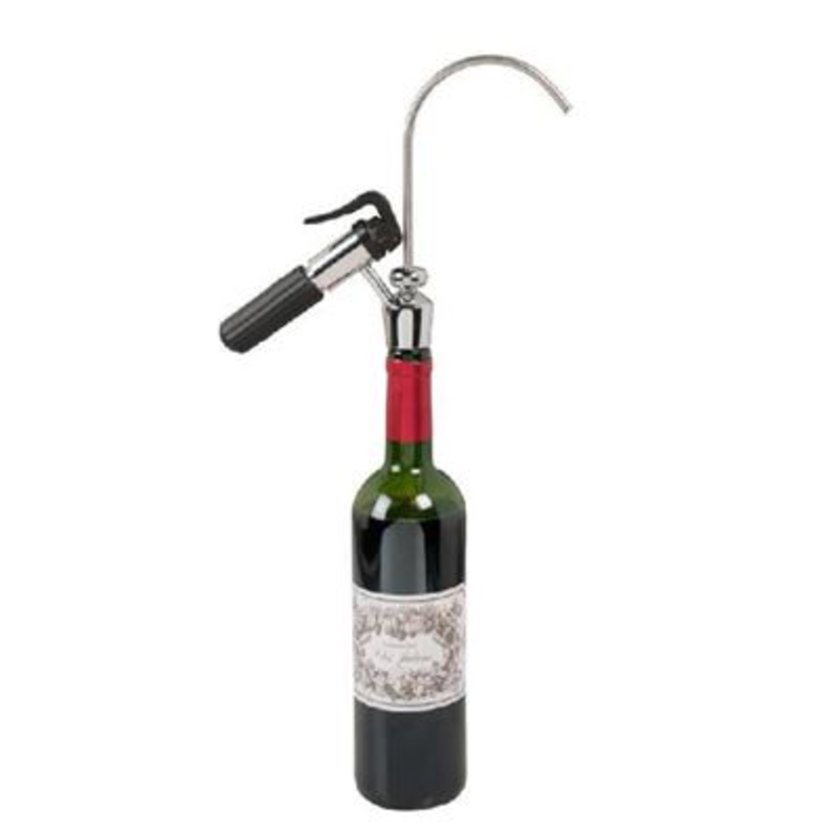Système pour vin au verre individuel CV1T La Sommelière