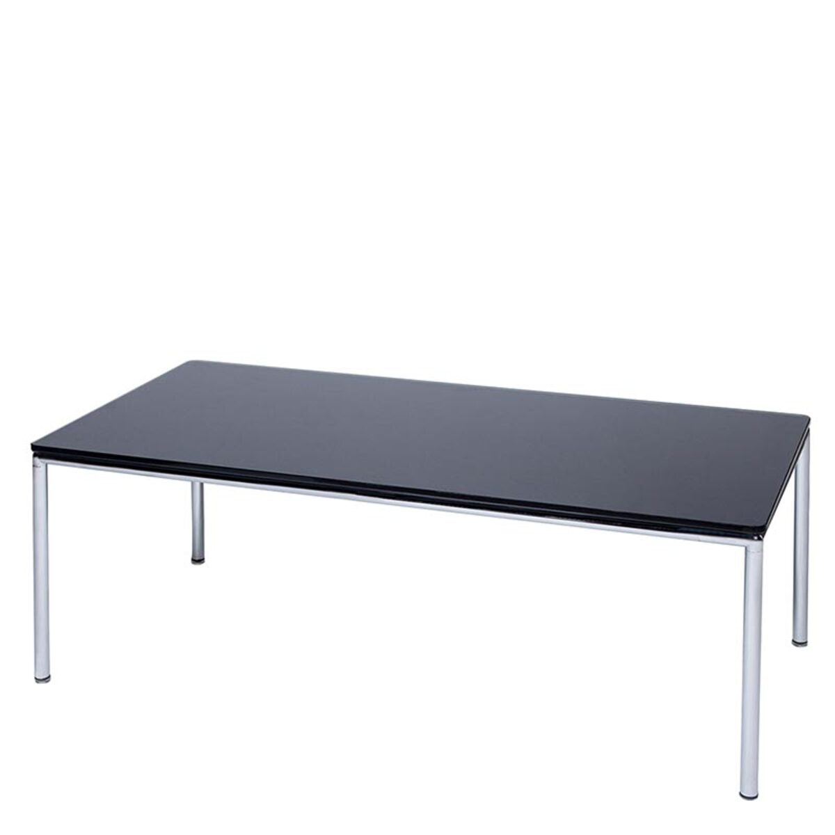 Table basse rectangulaire 60x120 cm antona