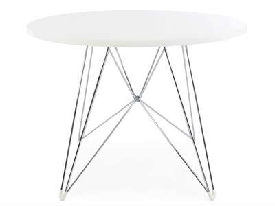 Table d'appoint Eiffel - Ronde