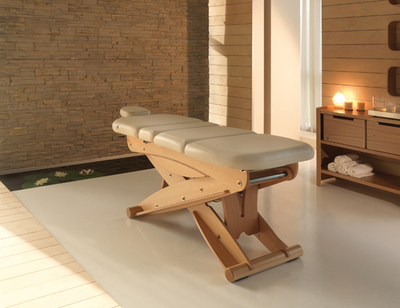 Table de Massage Sowood