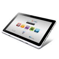 Tablette tactile ICONIA