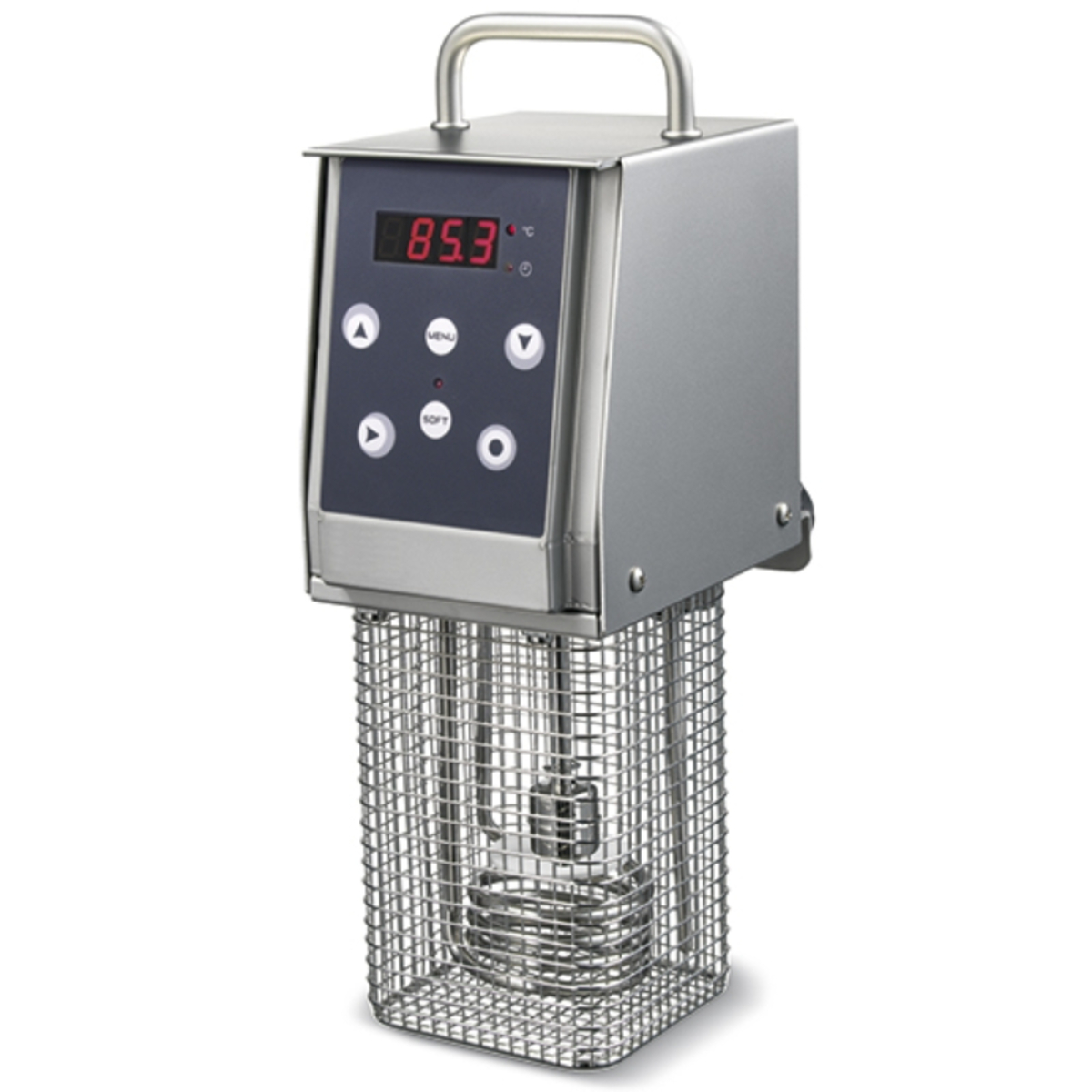 Thermoplongeur 50 litres