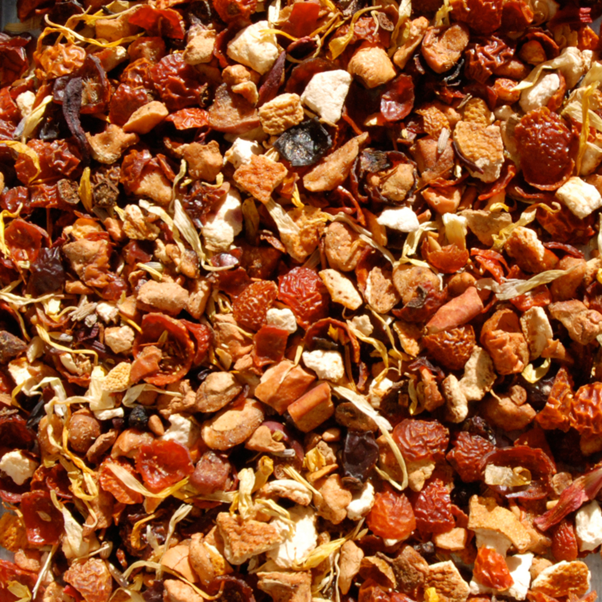 Tisane Lou Cigalou 100g
