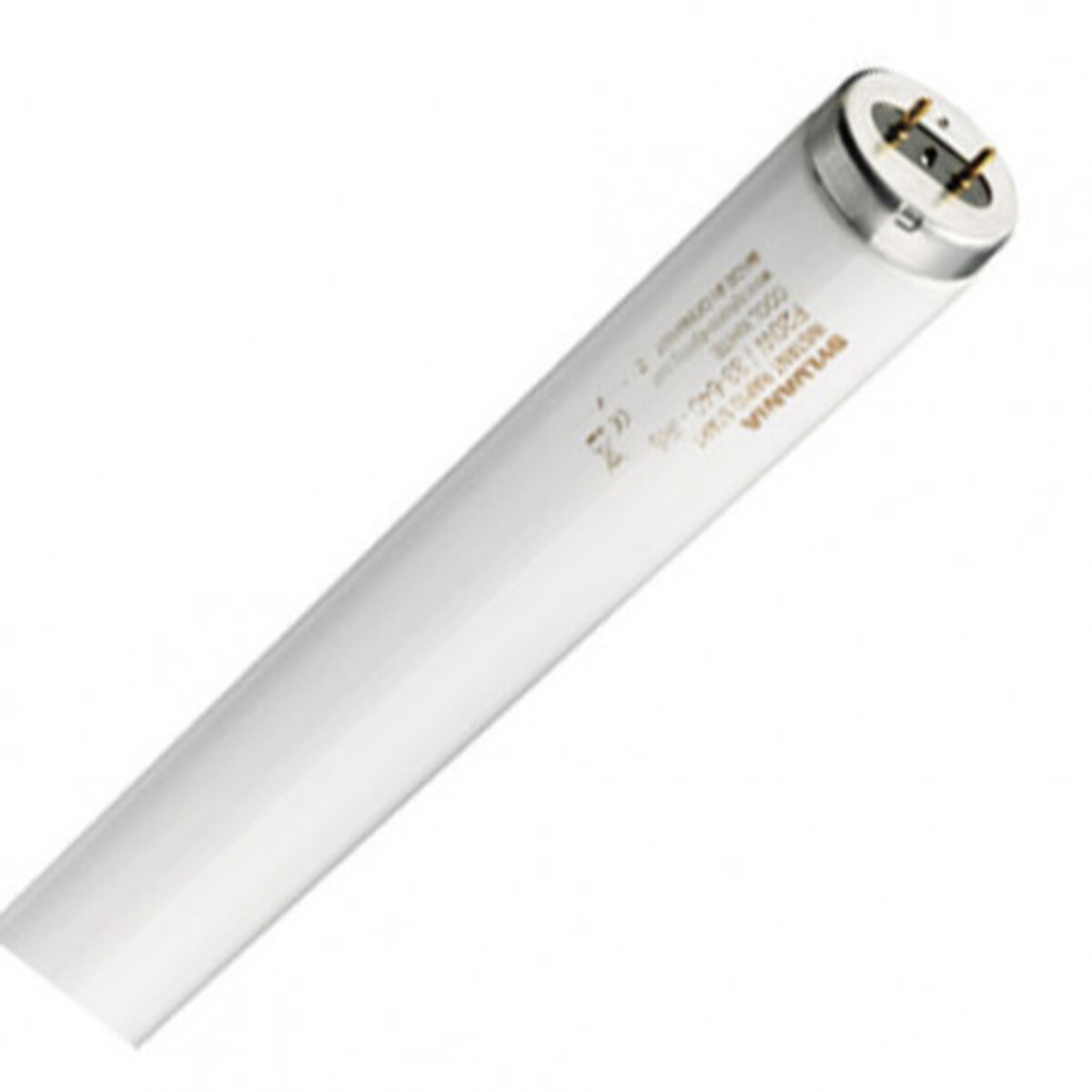 Tube fluo f40w t12 cw irs culot g13