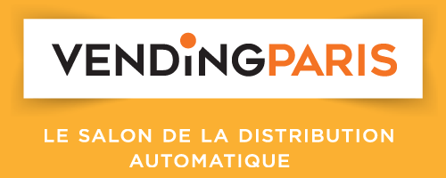 Vending Paris - Salon international de la Distribution Automatique