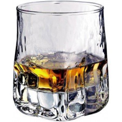 Verre à whisky / cocktail Quartz 38cl