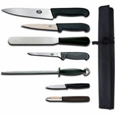 Victorinox Set de 7 pcs couteaux de cuisine